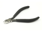 SHARP POINTED SHARP CUTTER FOR PLASTIC