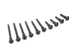 Suspension screw pin set, front or rear (hardened steel)-nuts,-bolts,-screws-and-washers-Hobbycorner