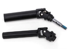 Driveshaft assembly, front, heavy duty (1), left or right - 6851X