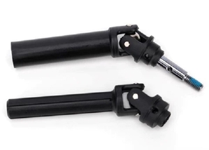 Driveshaft assembly, front, heavy duty (1), left or right - 6851X-rc---cars-and-trucks-Hobbycorner