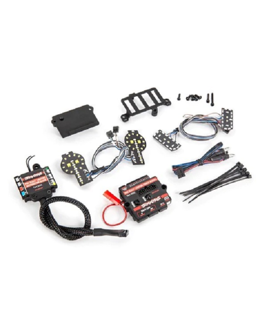 Pro Scale Led Light Set, Trx-4 Ford Bronco (2021) - 9290