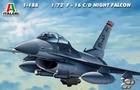 1/72 F16C/D Night Falcon