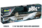 Gift Set 1/144 "Das Boot" Movie 40th Anniversary