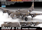 1/72 B-17E "Pacific Theatre"