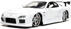 1/24 Fast and Furious '92 Mazda RX-7-model-kits-Hobbycorner