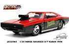 1/24 Dodge Charger R/T Blown 1970 - 32703