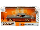 1/24 BTM '67 Chevy Impala 2 Door - 33864