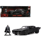 1/32 HWR '22 Batmobile with Figure - 32042