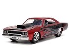 1/24 BTM '70 Plymouth Road Runner - 33866