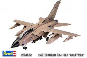 1/32 Tornado GR. 1 RAF "Gulf War"-model-kits-Hobbycorner