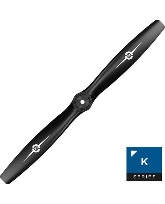 12-6 K Series Propeller