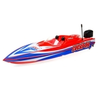 Lucas Oil 17-inch Power Race Deep V