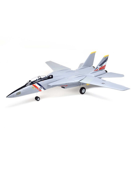 F-14 Tomcat Twin 40mm EDF BNF Basic