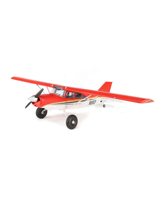 Maule M-7 1.5m BNF Basic with AS3X and SAFE Select, includes Floats