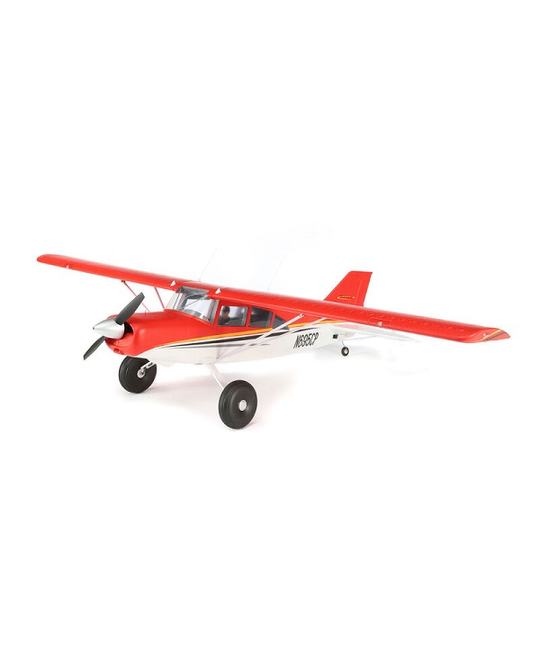 Maule M-7 1.5m BNF Basic with AS3X and SAFE Select, includes Floats