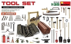 1/35 Tool Set 2-35603