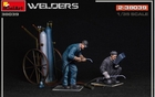 1/35 Welders 2-38039