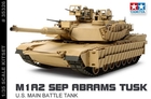 1/35 M1A2 Sep Abrams TUSK II