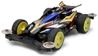 Mini 4WD Pro Avante MKIII Nero