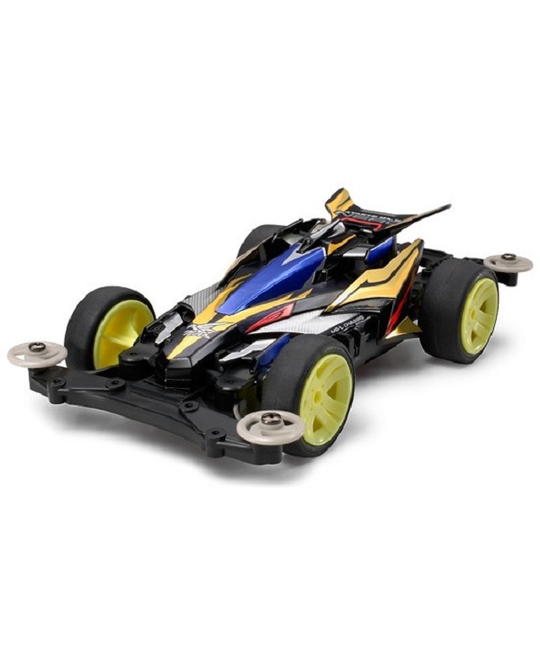 Mini 4WD Pro Avante MKIII Nero