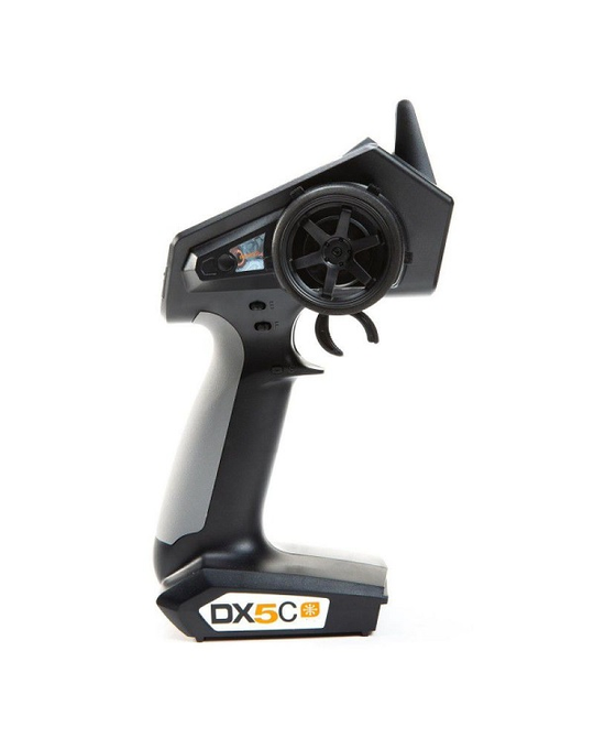 DX5C SMART 5CH DSMR TX W/6100