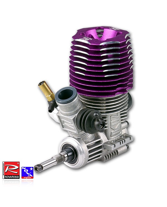 NS15S5 2.5cc Touring Car Engine -  NS15S5