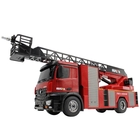 1/14 2.4G RC Fire Truck with Ladder