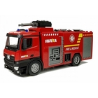 1/14 2.4G RC Fire Truck with Water Cannon