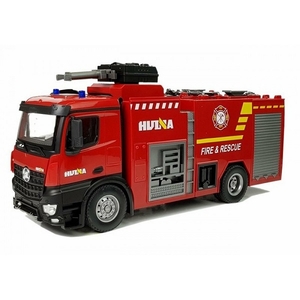 1/14 2.4G RC Fire Truck with Water Cannon-rc---cars-and-trucks-Hobbycorner