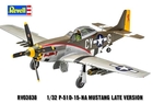 1/32 P-51D-15-NA Mustang Late Version