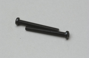 761/871 Silencer Fixing Screws-nuts,-bolts,-screws-and-washers-Hobbycorner