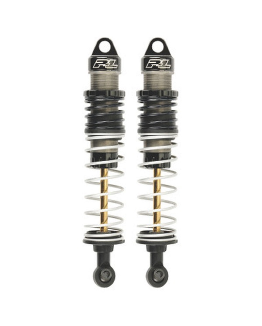 PowerStroke Shocks, Rear SLH - 6063-01