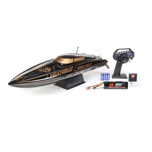 Heatwave Recoil 2, 26 Inch, Self Righting, Brushless RTR-rc---boats-Hobbycorner