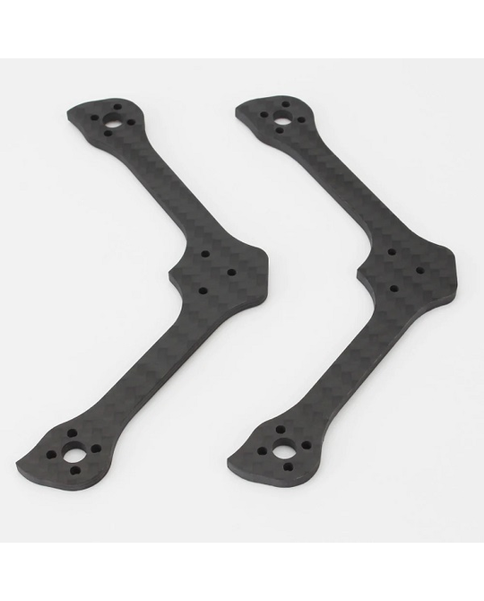 3 Inch Arms 2-in-1 x2pcs