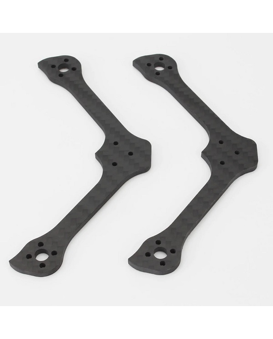 3 Inch Arms 2-in-1 x2pcs