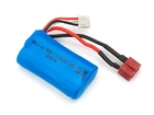 Battery Li-Ion 7.4v 800mAh 