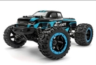 1/16 Slyder 4WD MT Blue w Battery and Charger