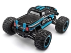 1/16 Slyder 4WD MT Blue w Battery and Charger