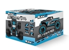 1/16 Slyder 4WD MT Blue w Battery and Charger