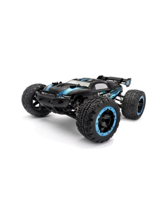 1/16 Slyder 4WD ST Blue with Battery and Charger