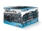 1/16 Slyder 4WD ST Blue with Battery and Charger