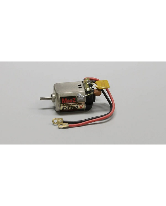 XSpeed MiniZ Motor-V MZW8P