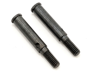 Front Wheel Axle Shaft Set (2)-rc---cars-and-trucks-Hobbycorner