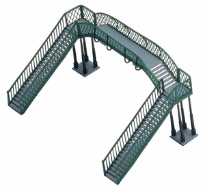 Footbridge Kit-trains-Hobbycorner