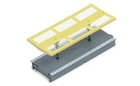 Platform Canopy Plastic Kit