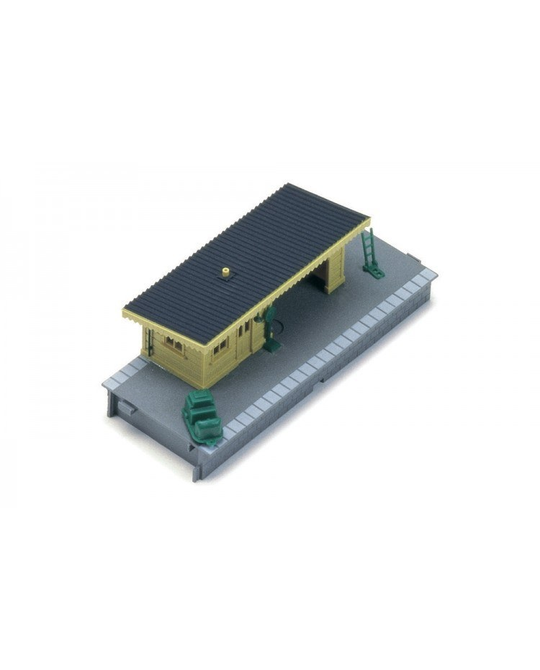 Platform Shelter Kit