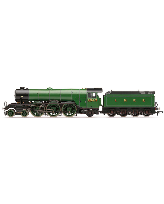 LNER, A1 Class, No.2547 'Doncaster' - Era 3