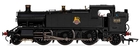 BR, Class 61xx 'Large Prairie, 2-6T, 6145 - Era 4 DC Fitted