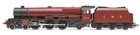 LMS, Princess Royal Class, 4-6-2, 6212 'Duchess of Kent' - Era 3 DCC