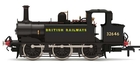 BR, 'Terrier', 0-6-0T, 32646 - Era 4